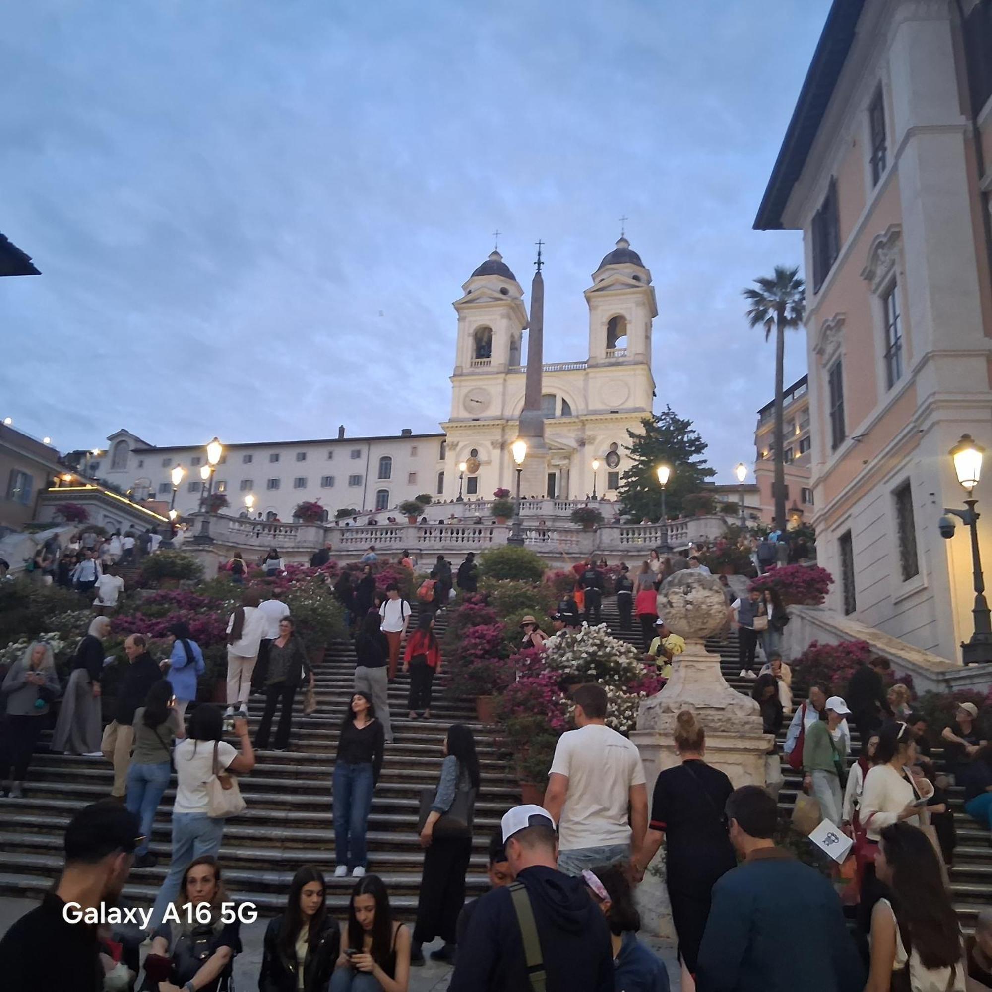 Appartamento Vatican In *