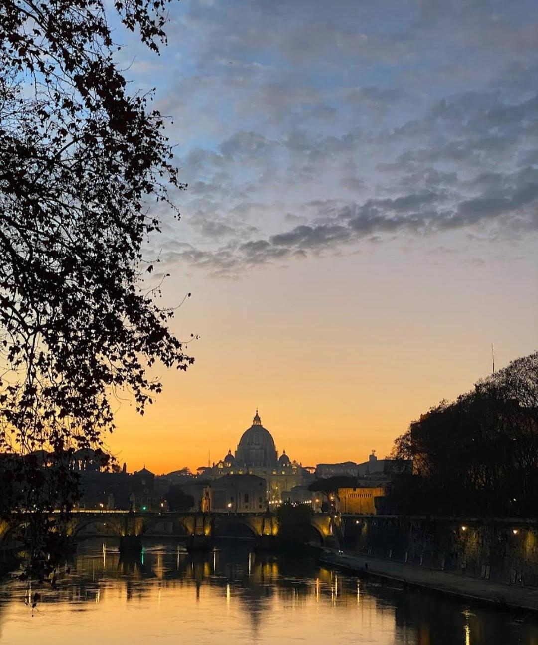 Appartement Vatican In