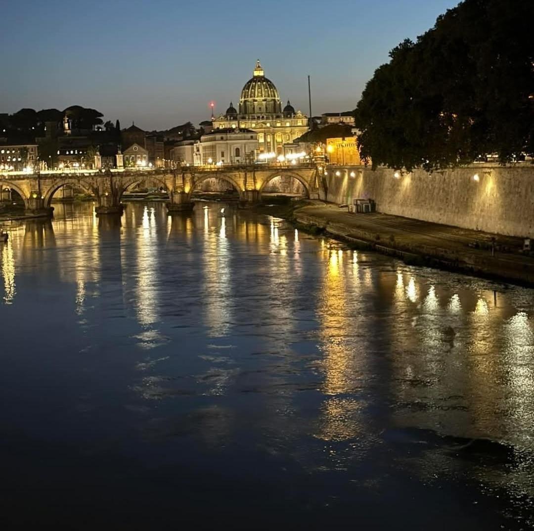 Appartement Vatican In *